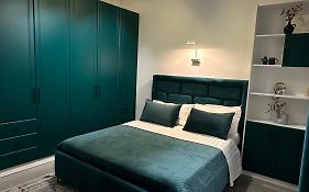 Scandinavian Apartments Al