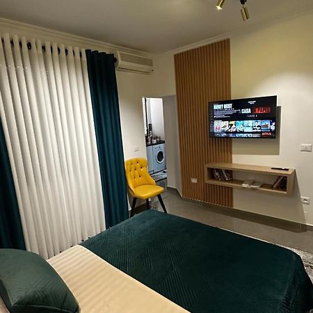 Scandinavian Apartments Al Tirana Exterior photo