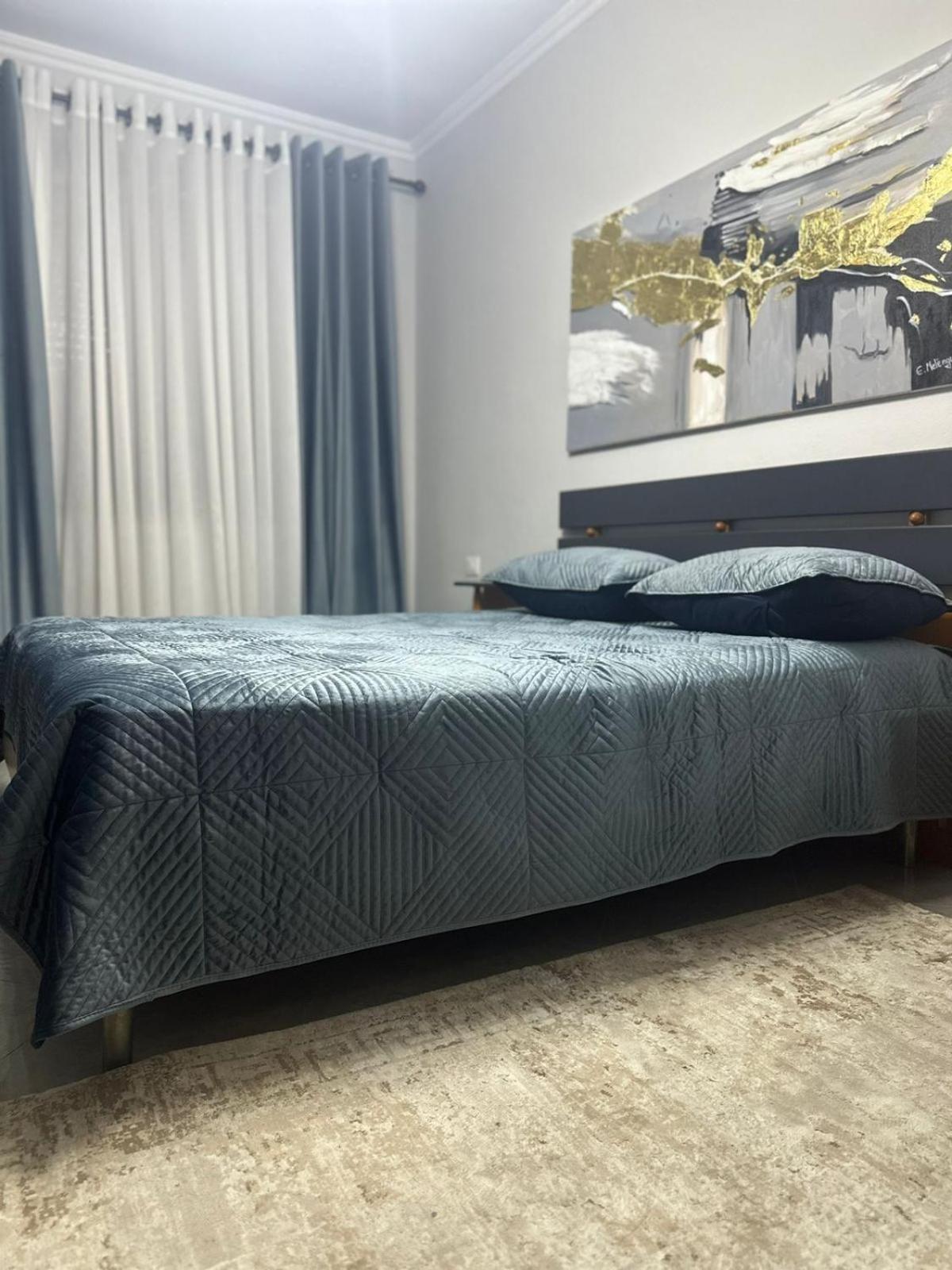 Scandinavian Apartments Al Tirana Exterior photo